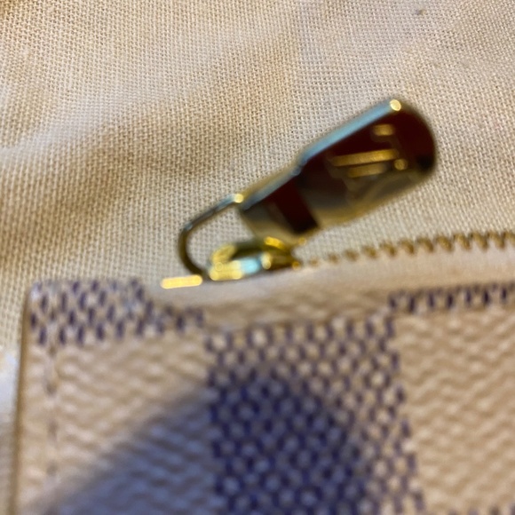 Louis Vuitton Pochette - Picture 4 of 8